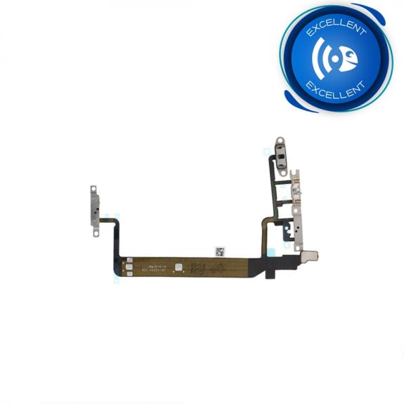 Flex Power y Volumen Para iPhone 13 Pro EXCELLENT