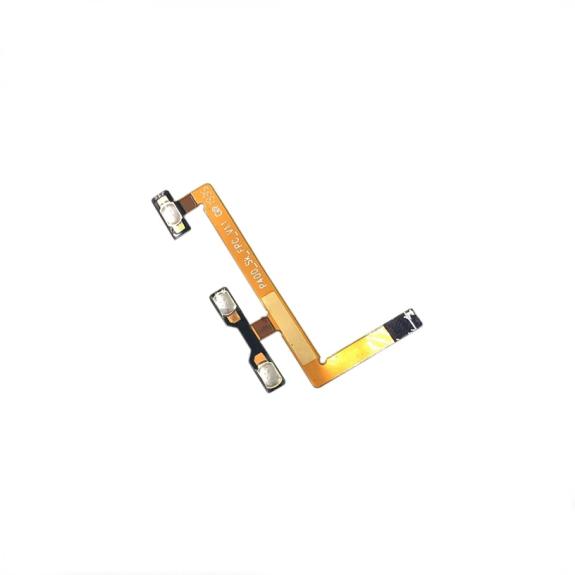 Flex power y volumen para Lenovo Tab M10 HD