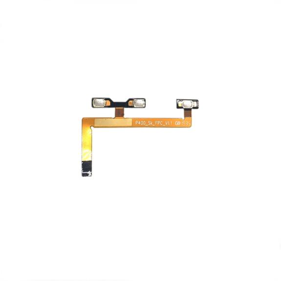 Flex power y volumen para Lenovo Tab M10 HD