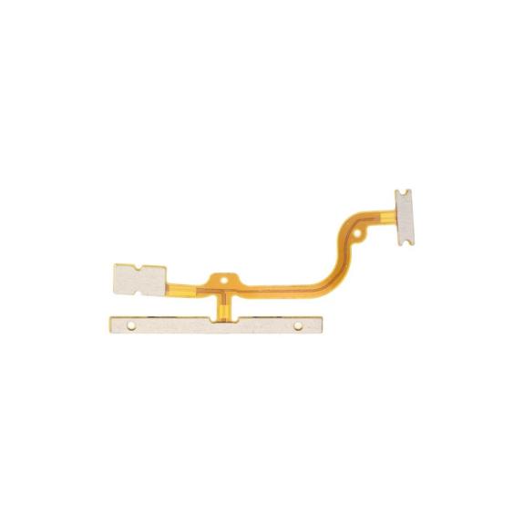 Flex Power Y Volumen Para Lenovo Tab Plus (TB-351)