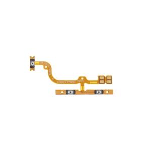 Flex Power Y Volumen Para Lenovo Tab Plus (TB-351)