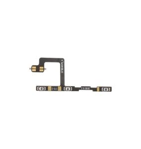 Flex Power y Volumen Para Motorola Edge 30 Fusion