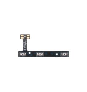 Flex Power Y Volumen Para Motorola Edge 50