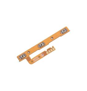 Flex Power y Volumen Para Motorola Edge 60 Fusion