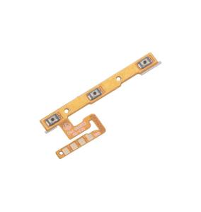 Flex Power y Volumen Para Motorola Edge 60 Pro