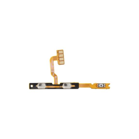 Flex Power Y Volumen Para Motorola Moto E14