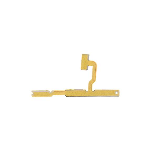 Flex Power Y Volumen Para Motorola Moto E14