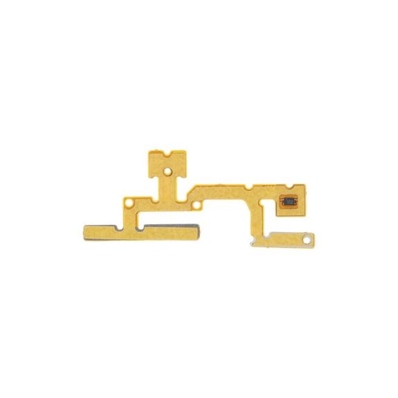Flex Power Y Volumen Para Motorola Moto G Stylus 2023
