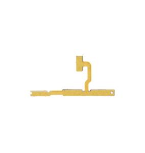 Flex Power Y Volumen Para Motorola Moto G04S