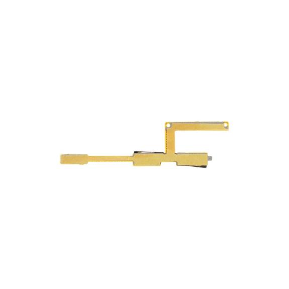 Flex Power Y Volumen Para Motorola Moto G35
