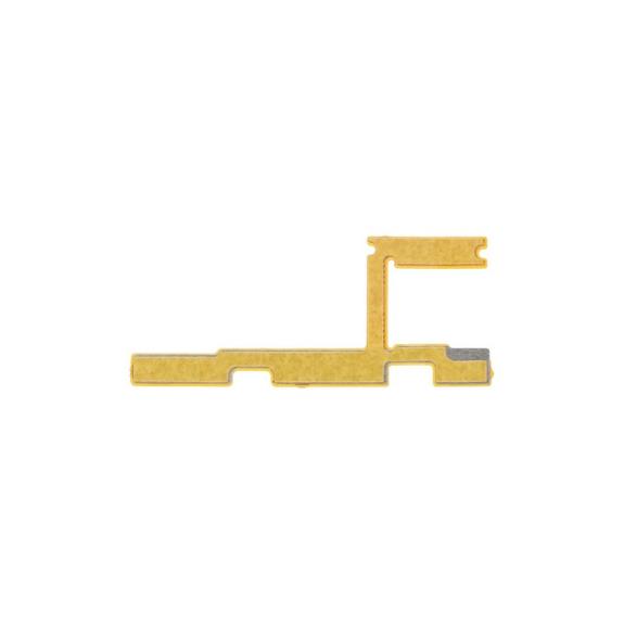 Flex Power Y Volumen Para Motorola Moto G85 5G