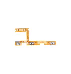 Flex Power Y Volumen Para Motorola Moto G85 5G