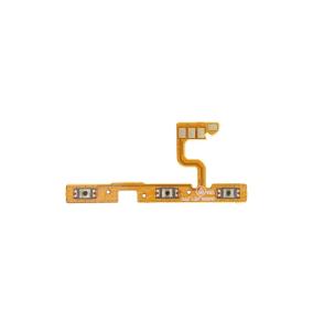 Flex Power Y Volumen Para Motorola Moto G86 / Moto G86 Power