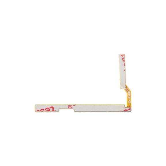 Flex Power y Volumen Para Nokia G11 Plus