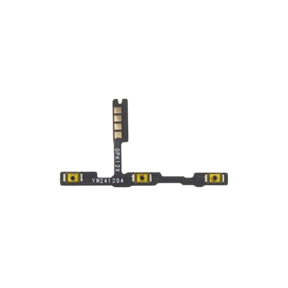 Flex Power Y Volumen Para OnePlus Nord CE4 Lite