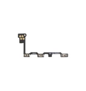 Flex Power Y Volumen Para Oppo A60 5G