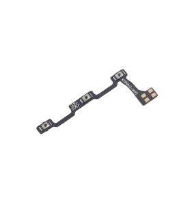 Flex Power Y Volumen Para Oppo Reno13 5G