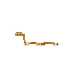 Flex Power Y Volumen Para OPPO Reno13 F 4G