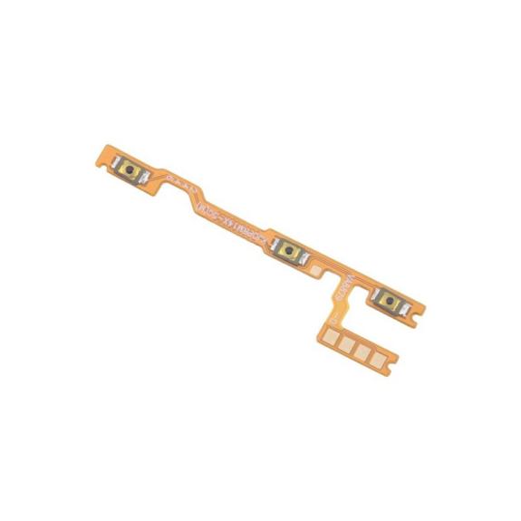 Flex Power y Volumen Para Realme 14x 5G
