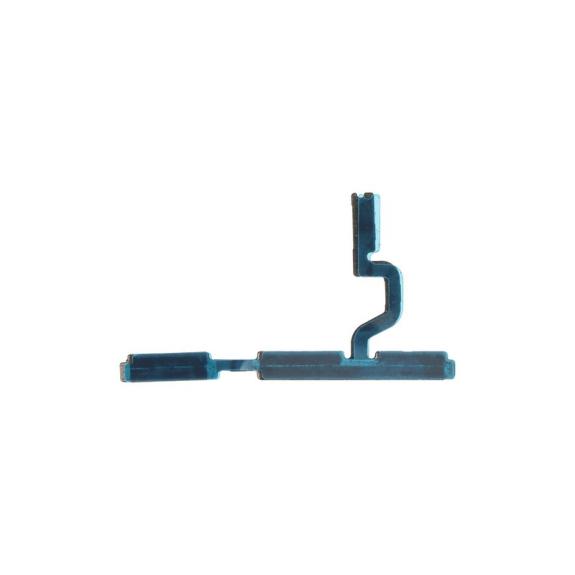 Flex Power y Volumen Para Realme Note 50