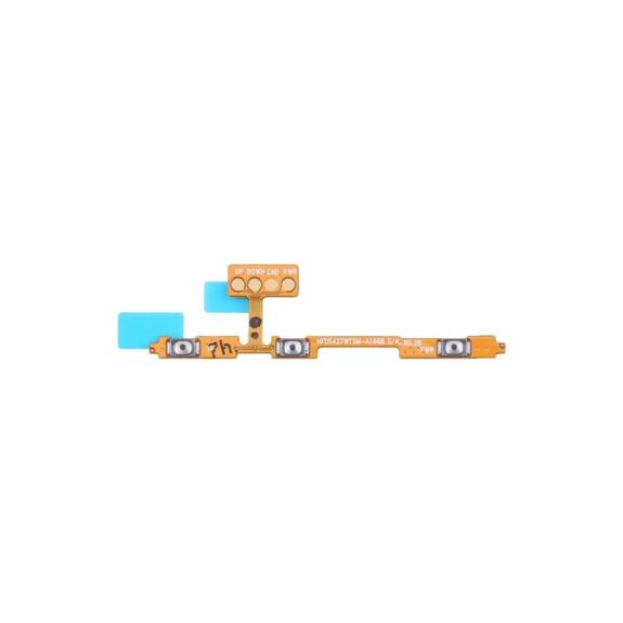 Flex Power Y Volumen Para Samsung A16 5G