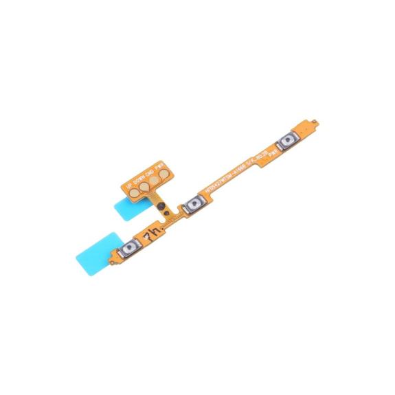 Flex Power Y Volumen Para Samsung A16 5G