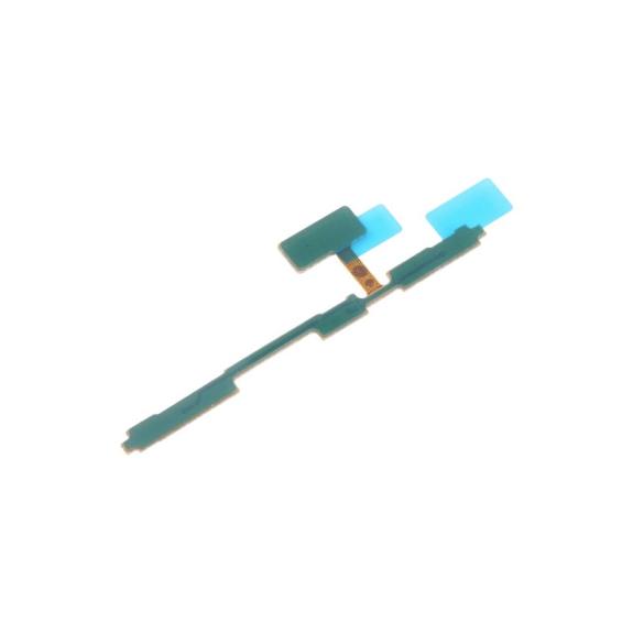 Flex Power Y Volumen Para Samsung A16 5G