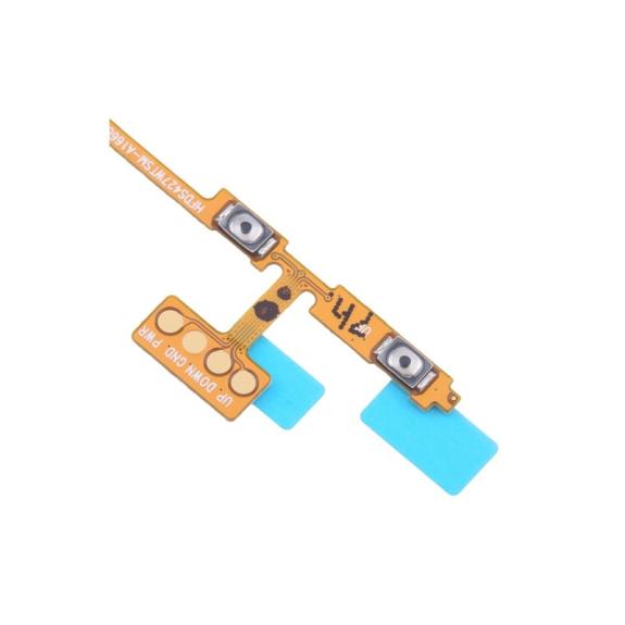 Flex Power Y Volumen Para Samsung A16 5G