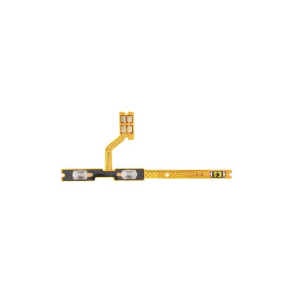 Flex Power y Volumen Para Samsung Galaxy A06 5G