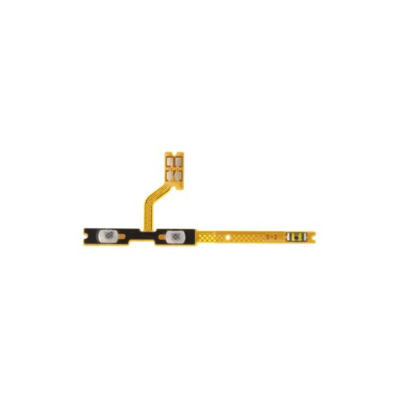 Flex Power y Volumen Para Samsung Galaxy A06 5G