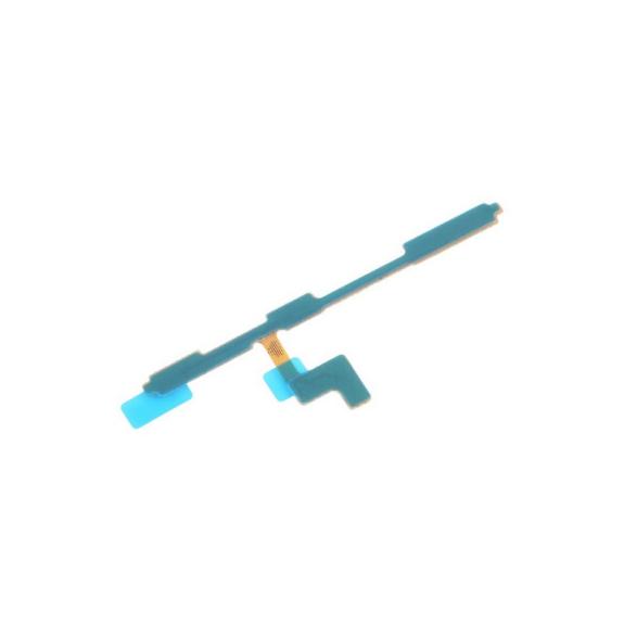 Flex Power Y Volumen Para Samsung Galaxy A17 5G