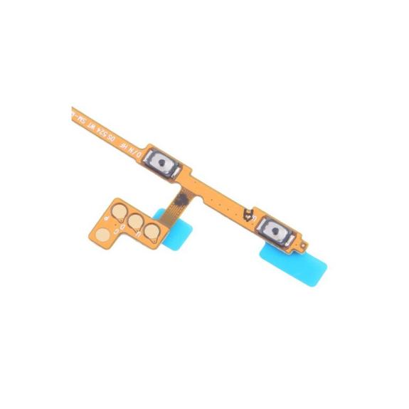 Flex Power Y Volumen Para Samsung Galaxy A17 5G
