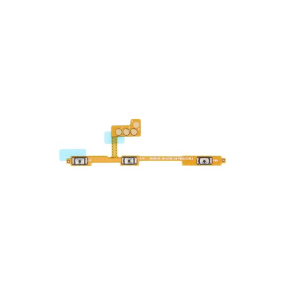 Flex Power y Volumen Para Samsung Galaxy A27 5G