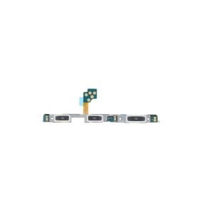 Flex Power Y Volumen Para Samsung Galaxy A36 / A56