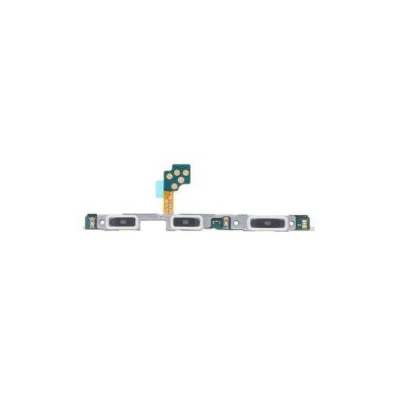 Flex Power Y Volumen Para Samsung Galaxy A36 / A56