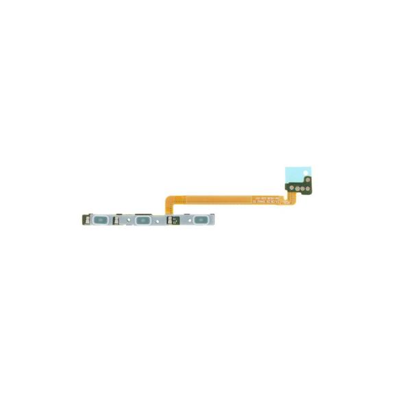 Flex Power Y Volumen Para Samsung Galaxy S25 Ultra