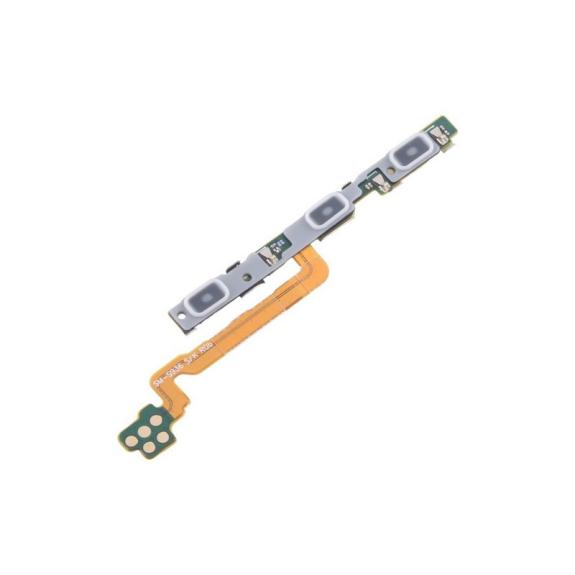 Flex Power y Volumen Para Samsung Galaxy S25+