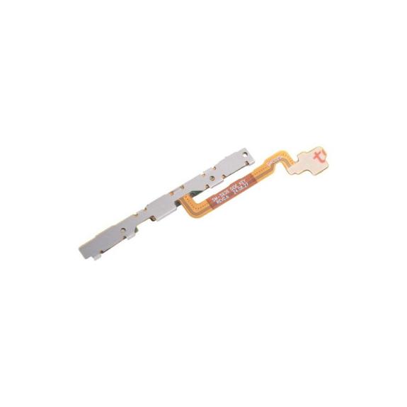 Flex Power y Volumen Para Samsung Galaxy S25+