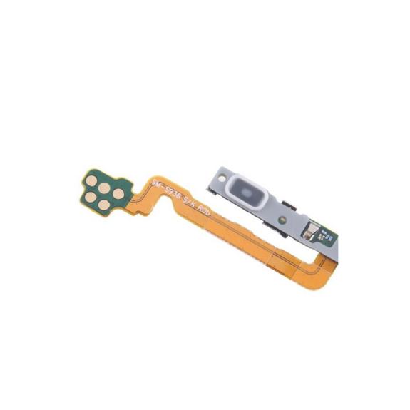 Flex Power y Volumen Para Samsung Galaxy S25+