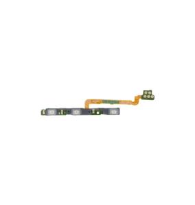 Flex Power y Volumen Para Samsung Galaxy S26 Plus