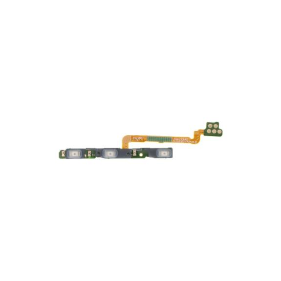 Flex Power y Volumen Para Samsung Galaxy S26 Plus