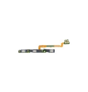 Flex Power y Volumen Para Samsung Galaxy S26