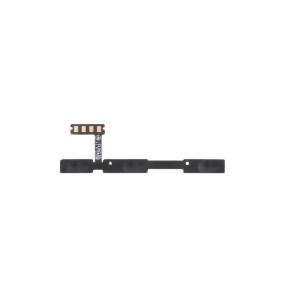 Flex Power Y Volumen Para T-Mobile REVVL 7
