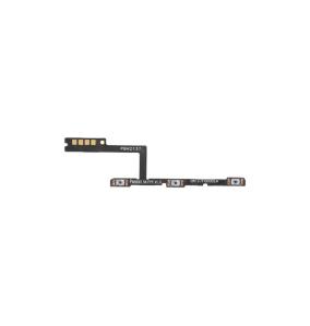 Flex Power y Volumen Para TCL 30 Plus