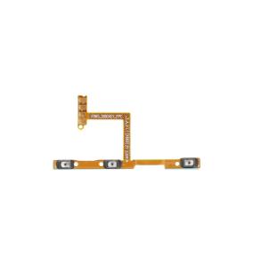 Flex Power y Volumen Para Tecno Spark 10