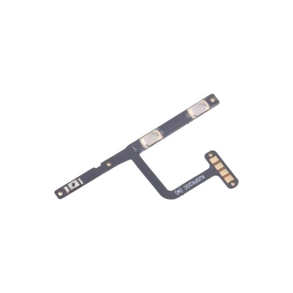 Flex Power y Volumen Para Tecno Spark 20C