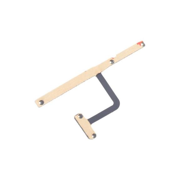 Flex Power y Volumen Para Tecno Spark 20C