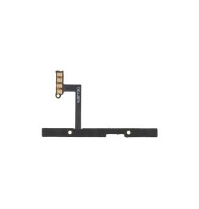 Flex Power Y Volumen Para Tecno Spark Go 2023