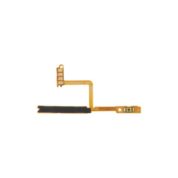 Flex Power Y Volumen Para Tecno Spark Go 2024