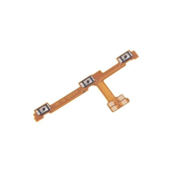 Flex Power y Volumen Para Vivo X200